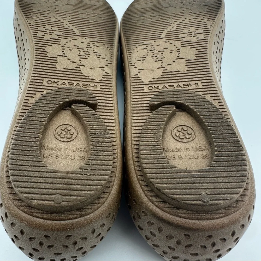 Okabashi comfortable stylish
